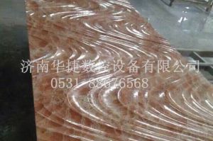 阿拉善盟额济纳旗石材雕刻样板