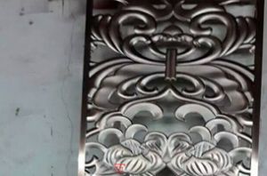 阿拉善盟额济纳旗金属/铝/铜板样品