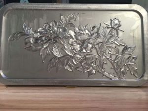 阿拉善盟额济纳旗金属/铝/铜板样品
